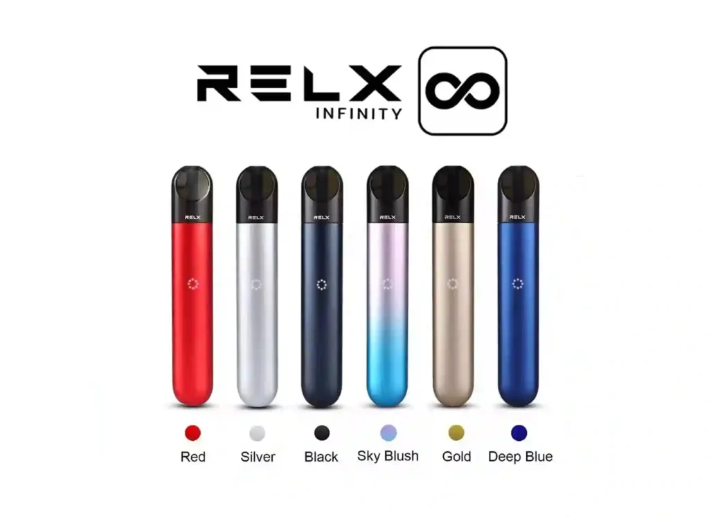 Relx-แบรนด์-พอตไฟฟ้า-ยอดนิยมที่สุดในโลก