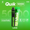 ks quik 5000 Lime