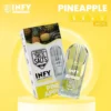 Infy-pod-pineapple