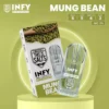 Infy-pod-mung-bean