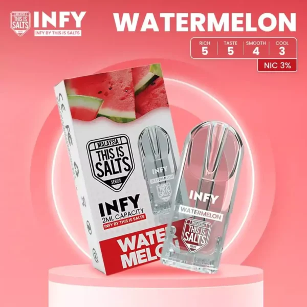 Infy-pod-watermelon
