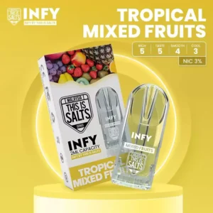 Infy-pod-mixedfruits