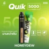 ks quik 5000 Honeydew