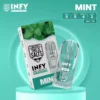 Infy-pod-mint