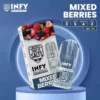 Infy-pod-mixed-berries