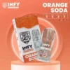 Infy-pod-orange-soda