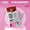 Infy-pod-strawberry