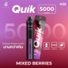 ks quik 5000 mixed berries