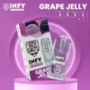 Infy-pod-grape-jelly