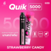 ks quik 5000 Strawberry-candy