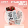 Infy-pod-strawberry-guava