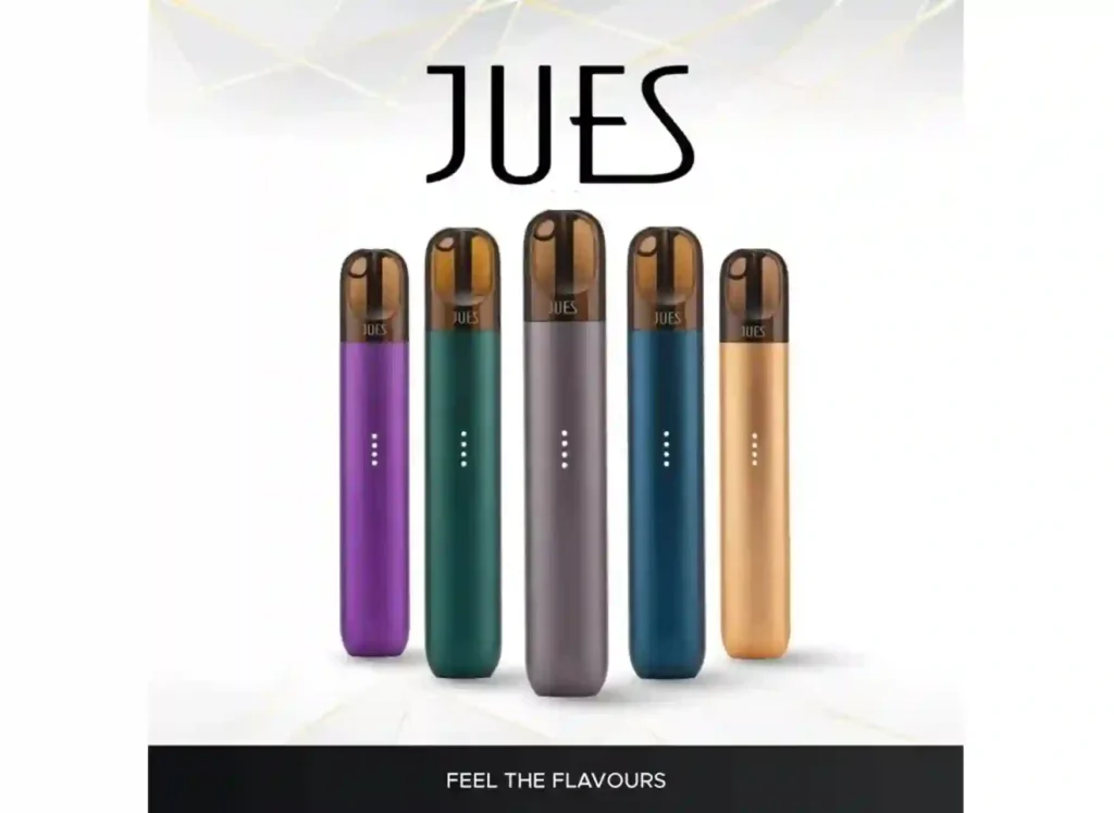Jues-พอตไฟฟ้า