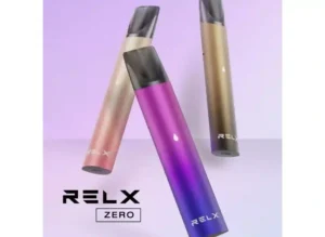 Relx-Zero-กับความยอดนิยม