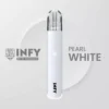 Infy-device-pearl-white