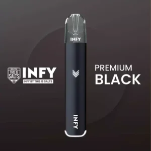 Infy-device-premium-black
