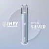 Infy-device-royal-silver