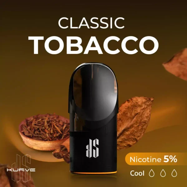 ks-kurve-pod-classic-tobacco