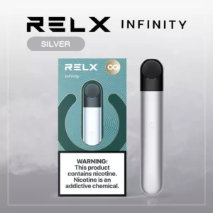 relx-infinity-device-sliver