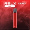 relx-zero-product-red