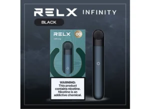 relx infinity ตัวใหม่