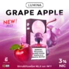 KSpod Lumina กลิ่น Grape Apple