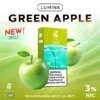 KSpod Lumina กลิ่น Green Apple