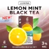 KSpod Lumina กลิ่น Lemon Mint Black Tea