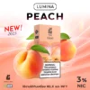 KSpod Lumina กลิ่น Peach