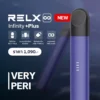 RELX Infinity Plus สี Very Peri