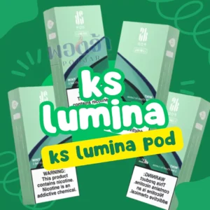 ks pod lumina