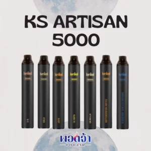 Ks Artisan 5000