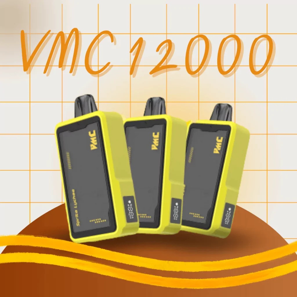 VMC 12000